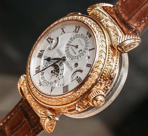 patek philippe 15 million dollar watch|Patek Philippe average price.